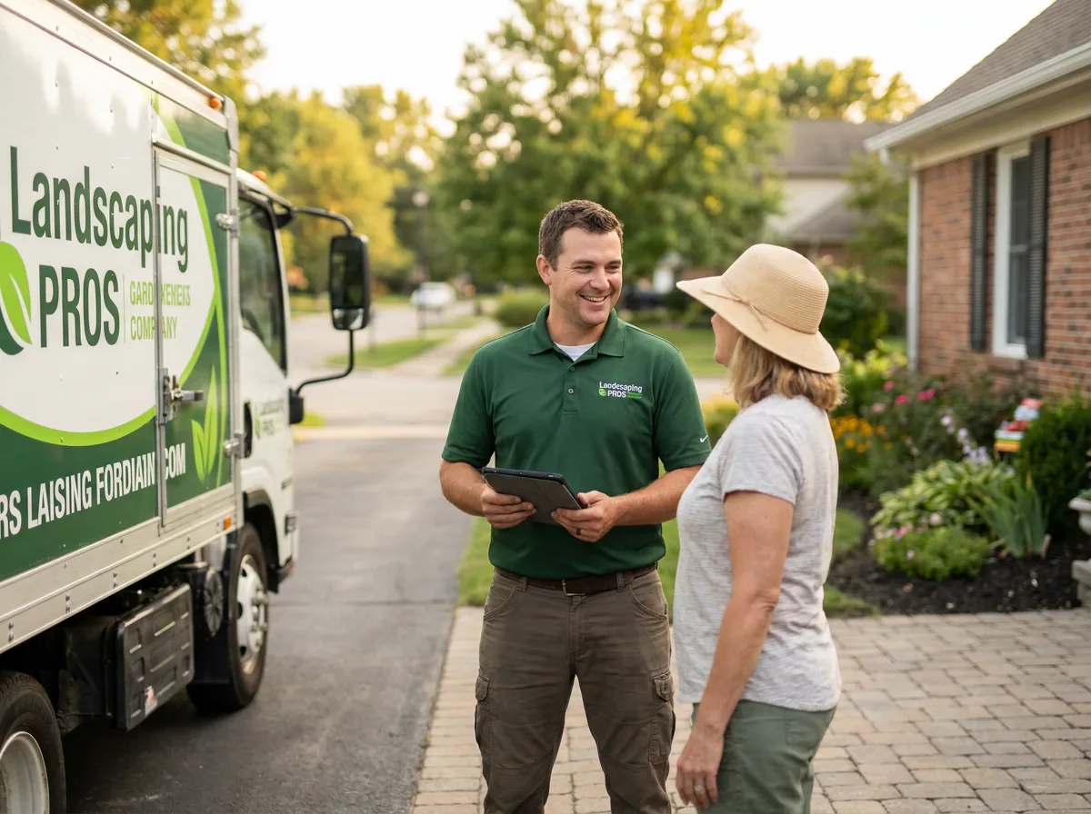 Landscaping Bound Brook, NJ FAQs